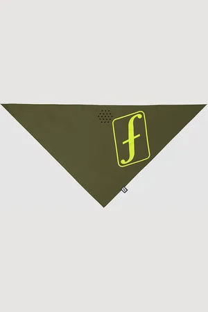 Forum 3-Layer Bandana