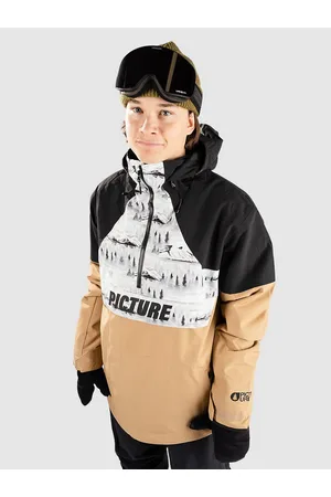 Picture Occan Anorakki