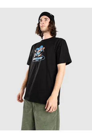 DOOMSDAY SOCIETY Wildfree T-paita