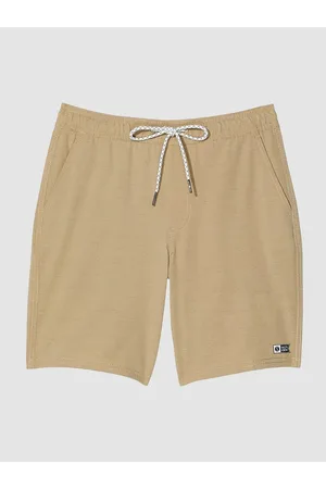Salty Crew Drifter 2 Hybrid Elastic Kids Shortsit
