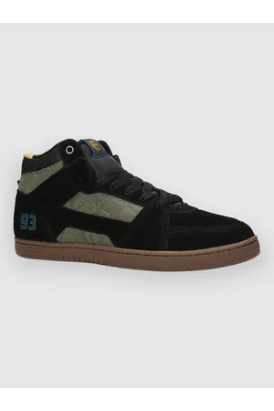 Etnies Mc Rap Hi Skeittikengät