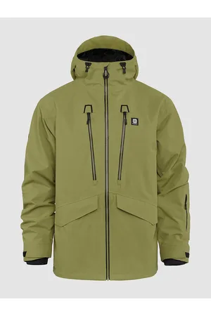 Horsefeathers Halen II Insulated Takki