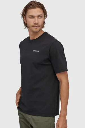 Patagonia P-6 Logo Responsibili T-paita