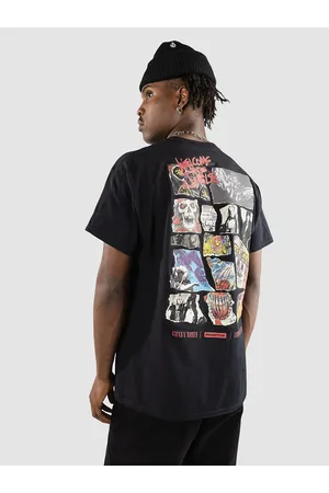 Primitive X Guns N Roses Sunset T-paita