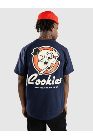 Cookies Dawg T-paita