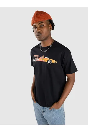 Thrasher Racecar T-paita