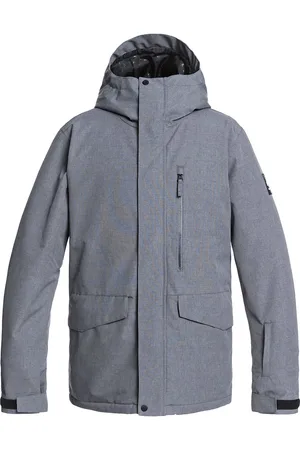 Quiksilver Mission Solid Takki
