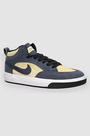 Nike Sb React Leo Skeittikengät