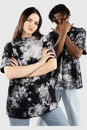 Shaka 7.5 Max Heavyweight Tie Dye T-paita