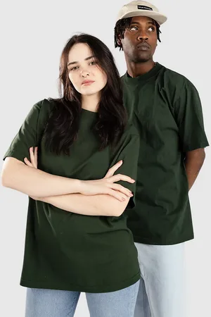 Shaka 7.5 Max Heavyweight Garment Dye T-paita