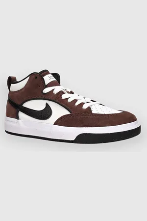 Nike Sb React Leo Skeittikengät