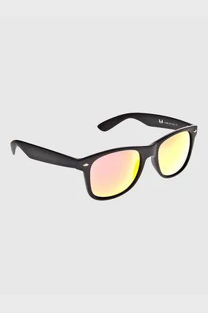 Masterdis Likoma Mirror Black