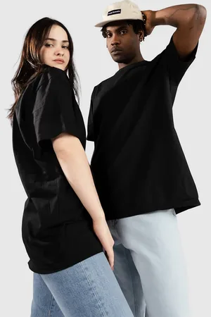 Urban classics Heavy Oversized T-paita