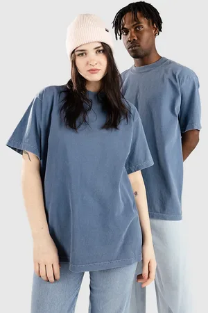Shaka 7.5 Max Heavyweight Garment Dye T-paita