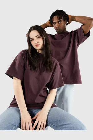 Shaka 7.5 Max Heavyweight Garment Dye T-paita