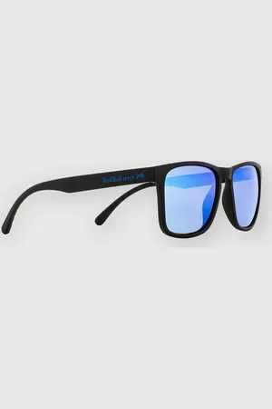 Red Bull Spect Eyewear EDGE-002P Black Aurinkolasit
