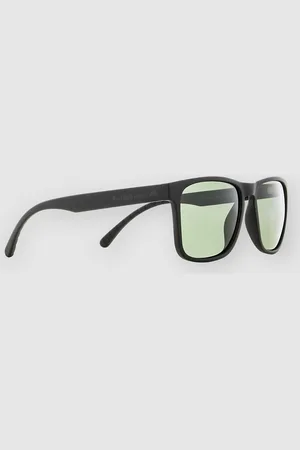 Red Bull Spect Eyewear EDGE-001P Black Aurinkolasit