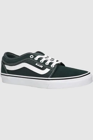 Vans Chukka Low Sidestripe Skeittikengät