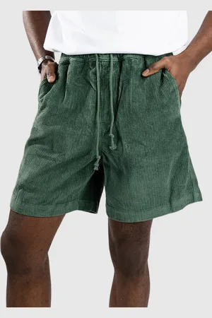 Blue Tomato Cord Easy Shortsit