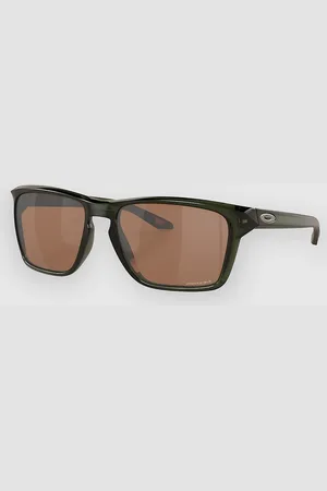 Oakley Sylas Olive Ink Aurinkolasit