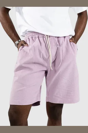 Blue Tomato Mini Cord Shortsit