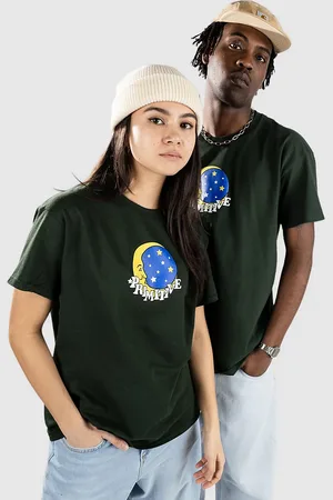 Primitive Luna T-paita