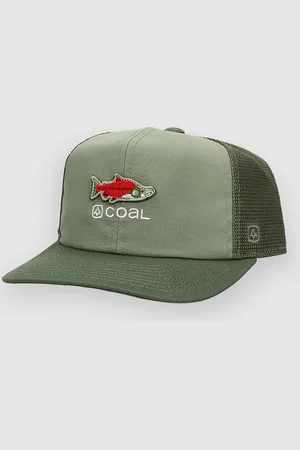 Coal Zephyr Kids Lippis