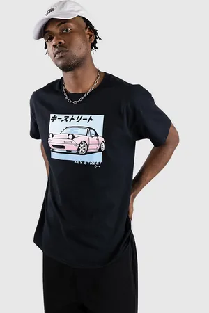 Key Street Sukoshi T-paita