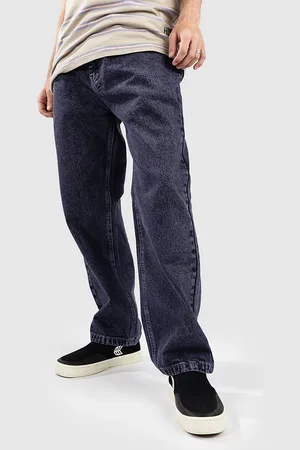 Blue Tomato Dye Relaxed Farkut