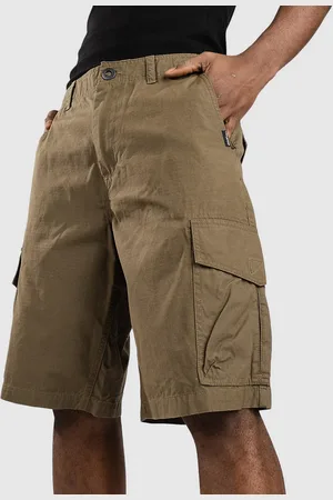 Volcom Grande Barracks Cargo 22 Shortsit