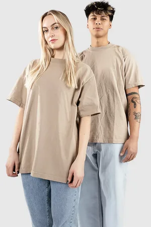 Shaka 7.5 Max Heavyweight Garment Dye T-paita
