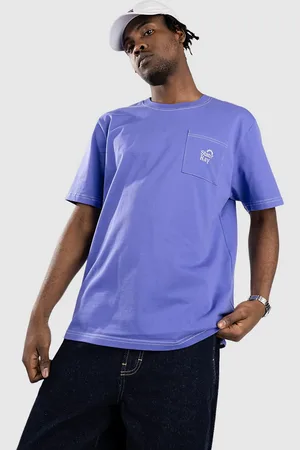 Stan Ray Ray-Bow Pocket T-paita