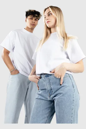 Shaka 7.5 Max Heavyweight T-paita