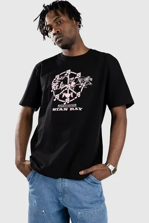 Stan Ray Magic Notes T-paita