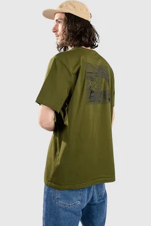 The North Face Redbox Celebration T-paita