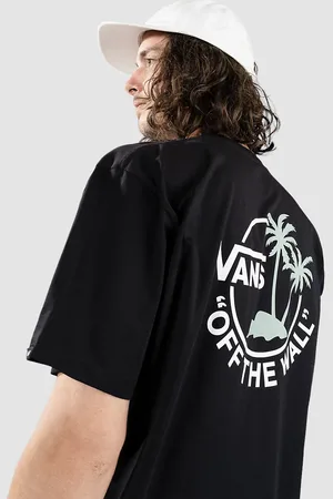 Vans Classic Mini Dual Palm T-paita