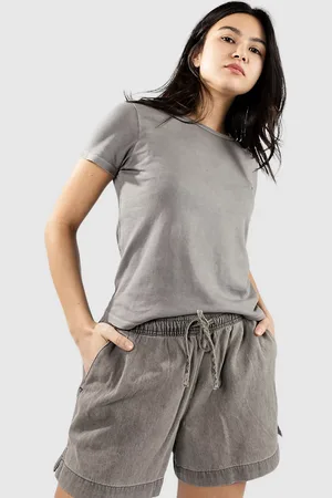 Brixton Carefree Organic Gd Slim T-Paita