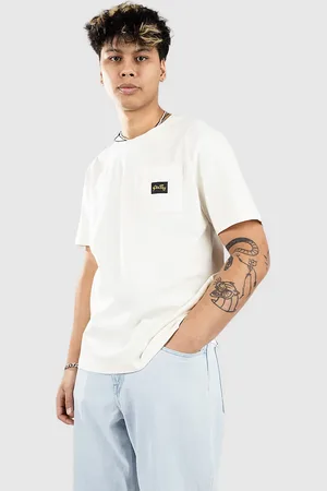 Stan Ray Patch Pocket T-paita
