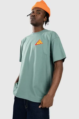Huf Skewed TT T-paita