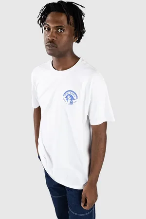 Brixton Vive Libre Standard T-paita