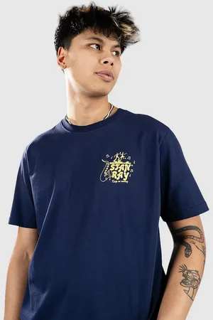 Stan Ray Movin T-paita