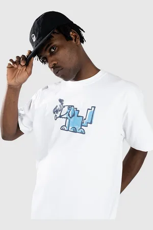 Huf Mod-Dog T-paita