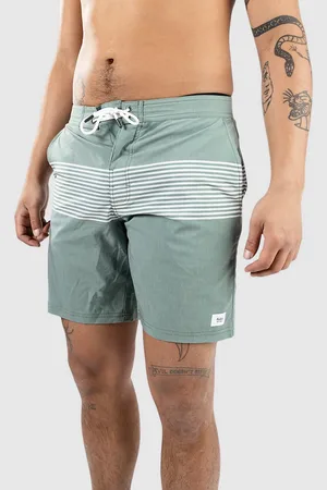 Katin Roam Hybrid Trunk Surffishortsit