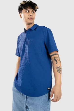 Oakley Deco Palms Rc Button Down Paita