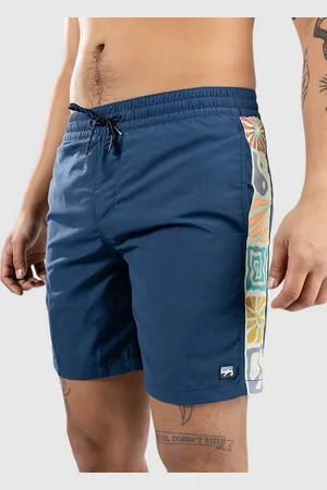 Billabong Dbah Lb Surffishortsit