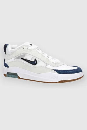 Nike Air Max Ishod Skeittikengät