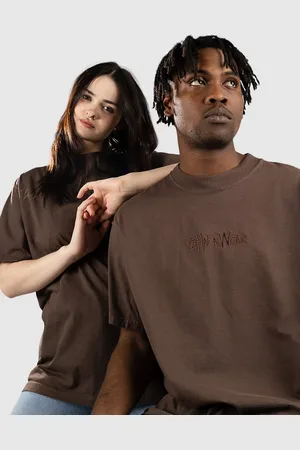 Shaka 7.5 Oz Logo T-paita