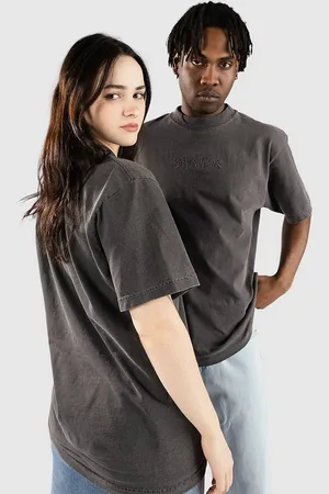 Shaka 7.5 Oz Logo T-paita