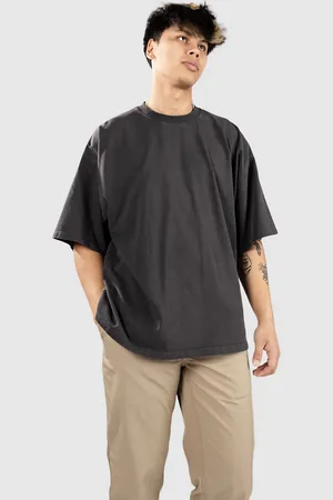 Ninth Hall Fund Oversized T-paita