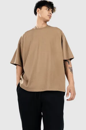Ninth Hall Fund Oversized T-paita
